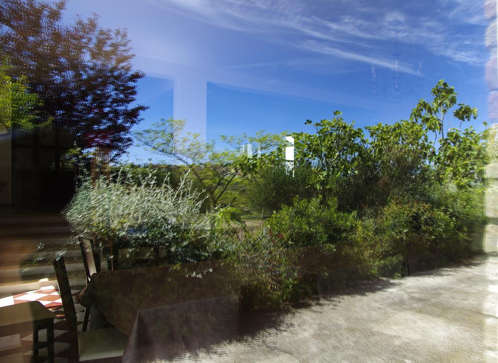 La Locanda Del Picchio Country House Morro dʼOro Exterior foto
